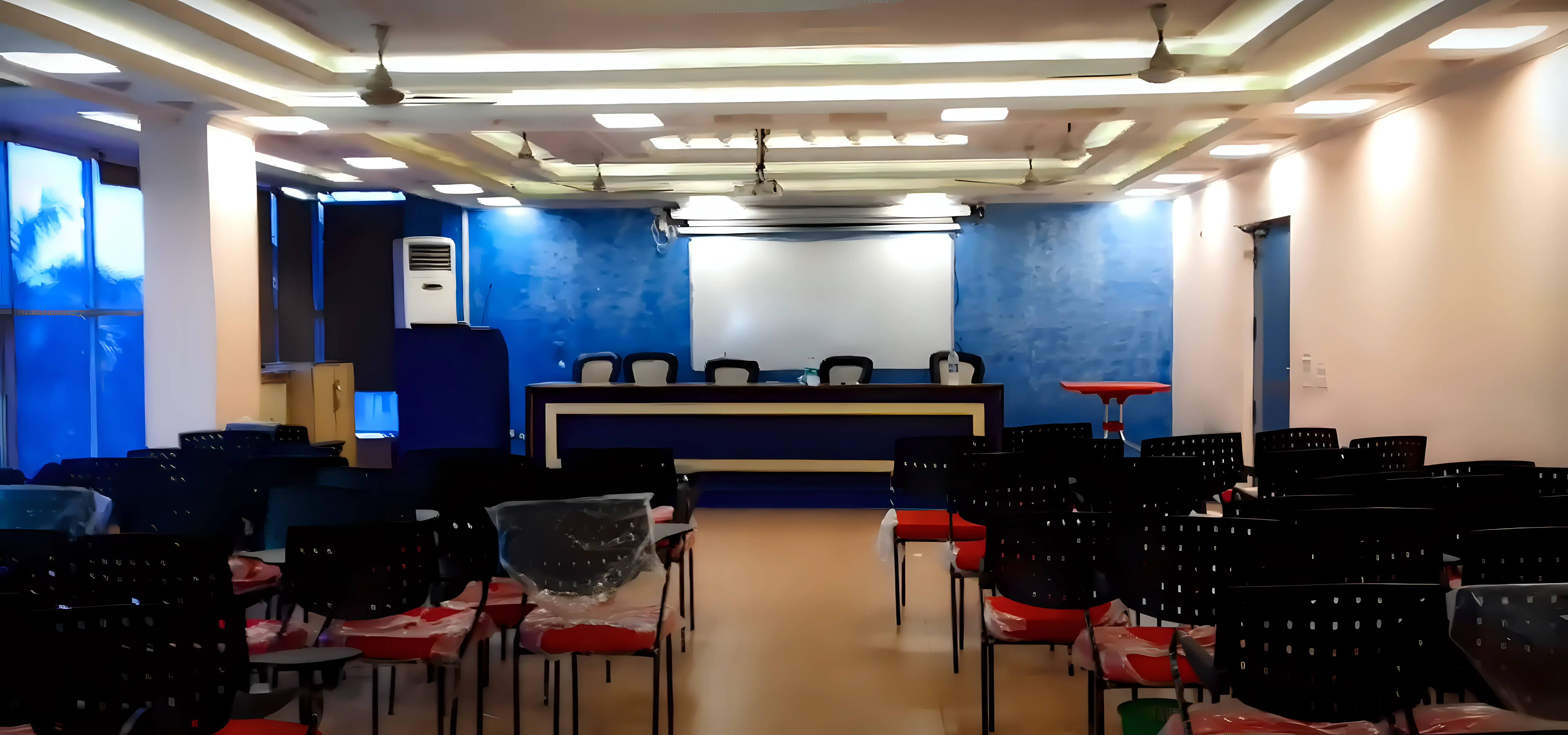 Budge Budge Institute of Technology Kolkata Academic Infrastructure photo 8